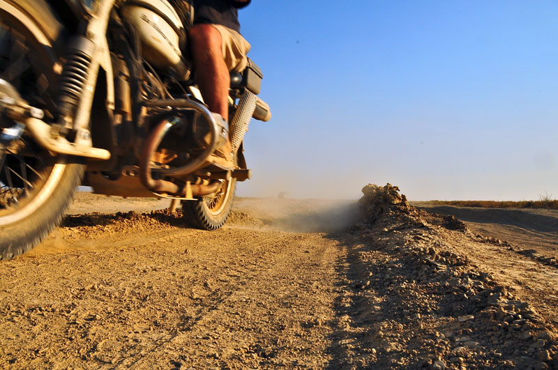 Kazakhstan - Asie Centrale